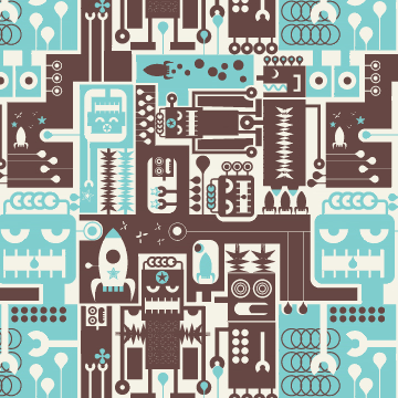 robots wallpaper. robots Wallpaper