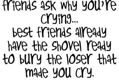 Best Friend Quotes