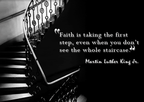 Faith Quotes | PinoyXpression.com