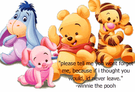 winnie the pooh and friends Pictures, Images and Photos