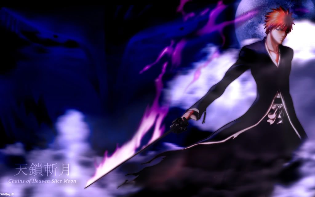 Bleach: Ichigo - Photos Hot