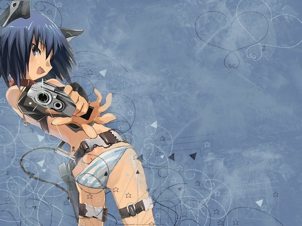 Badass Desktop Backgrounds