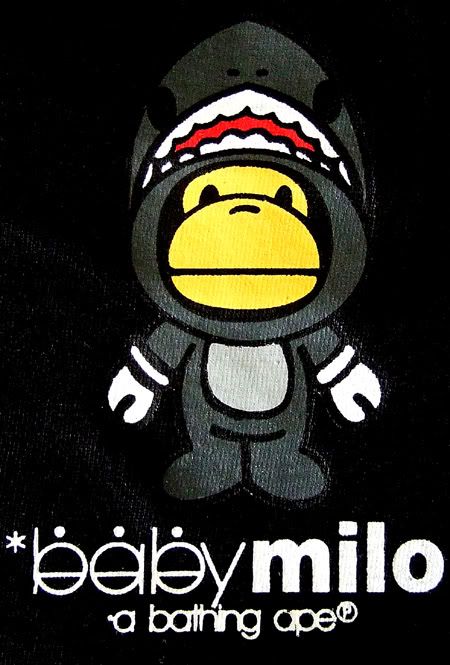 Shark Bape Pictures, Images and Photos