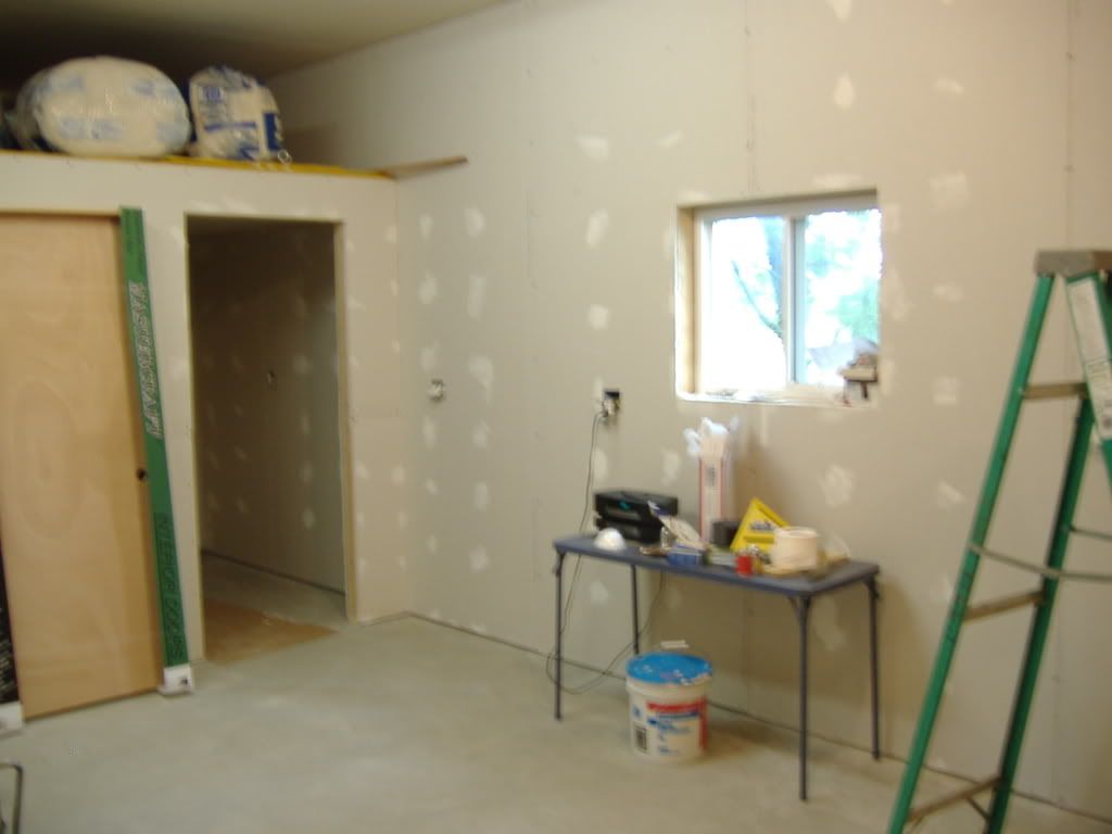 view to storeroom