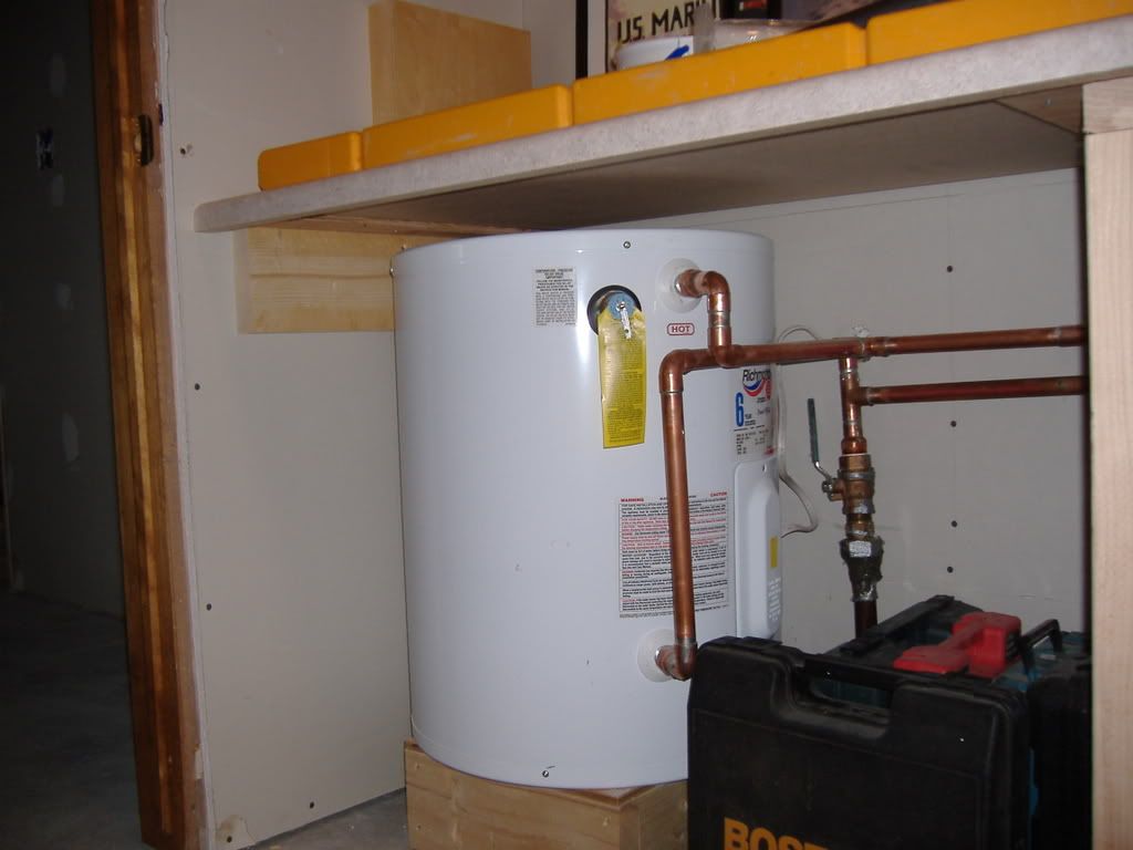 Water Heater