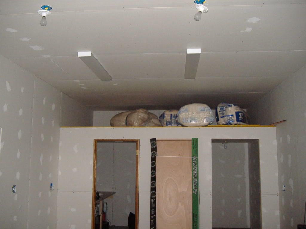 Storage Area