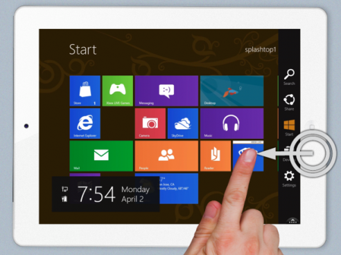 Win8