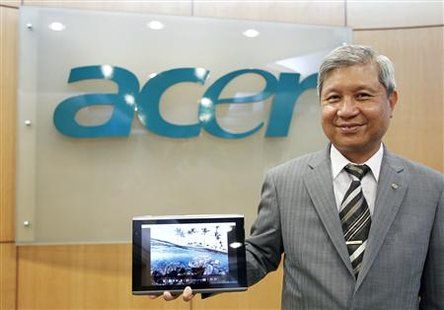 Para Wang, as parceiras da Microsoft podem ser prejudicadas pelo Surface (Foto: Reprodução)