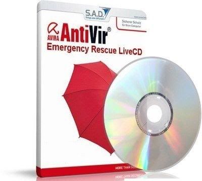 AntiVir