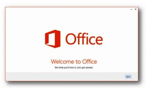 Office 2013