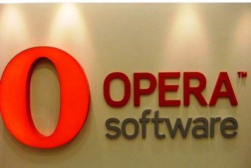 Opera Software