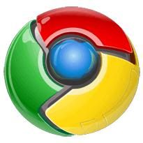 chrome
