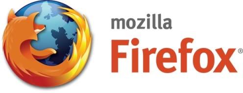 Firefox 13