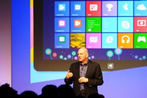 Windows 8