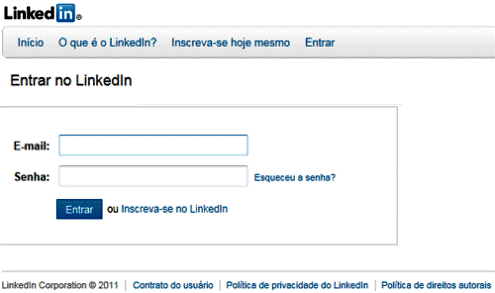 LinkedIn