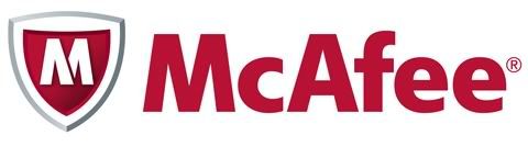 mcafee