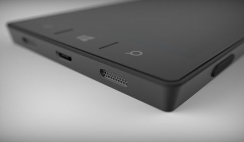 Microsoft pode lançar seu próprio aparelho com Windows Phone 8, aponta novos rumores (Foto: Reprodução/BGR)