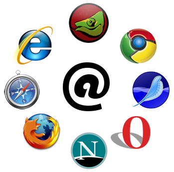Navegadores