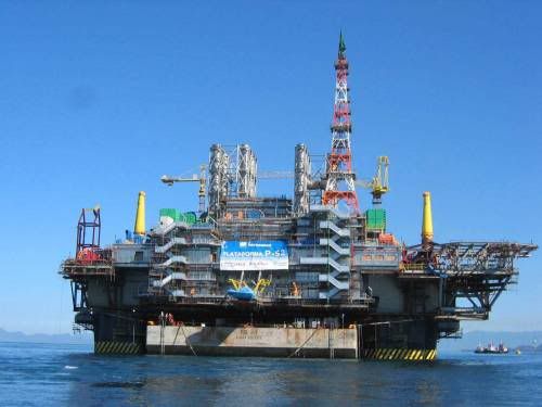 petrobras