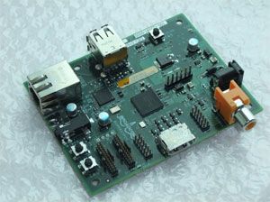 Raspberry Pi Foundation