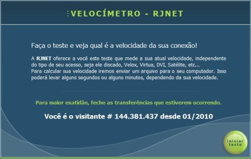 RJNET