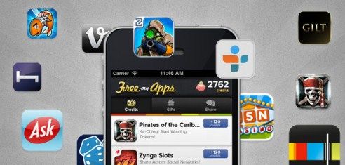 Sites ajudam os usuários a baixar apps pagos de graça (Foto: Divulgação)