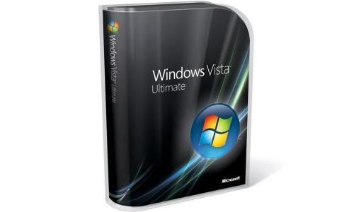 Winodws Vista