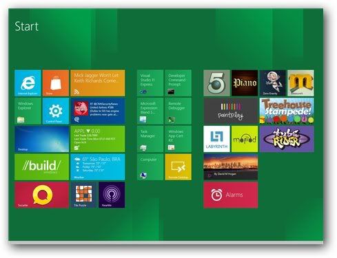 Windows 8