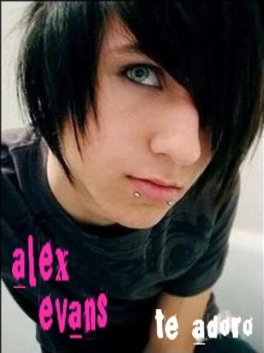 What do you think of the guy "emo" hairstyle? (pic in answers)