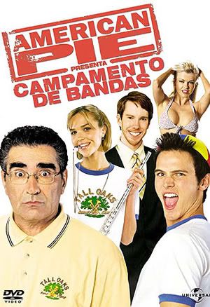 american pie 4. American Pie 4 (Band Camp)