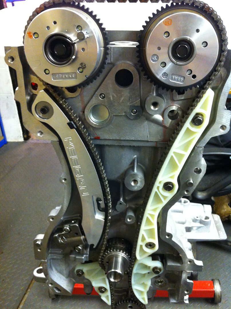 Evo X timing chain replacement Page 3 Mitsubishi Lancer Register Forum
