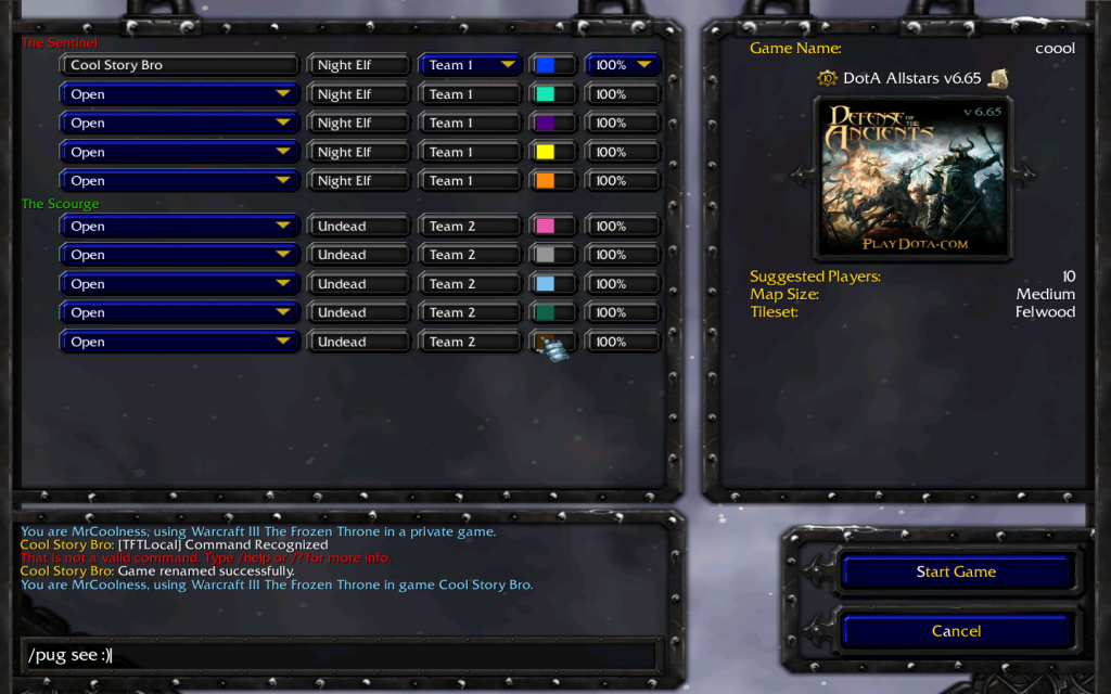 Net Warcraft 3 TFT 1. 24b to Warcraft 3 TFT 1. 24c 