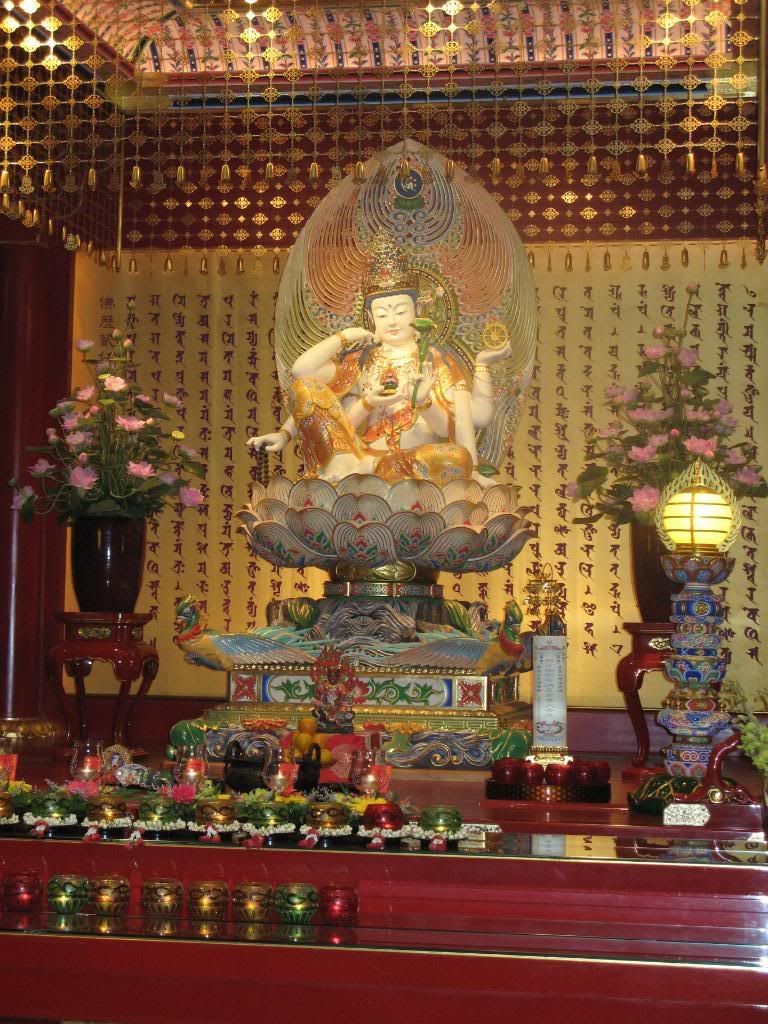 Wishing Buddha Incarnation of Buddha who grants wishes.