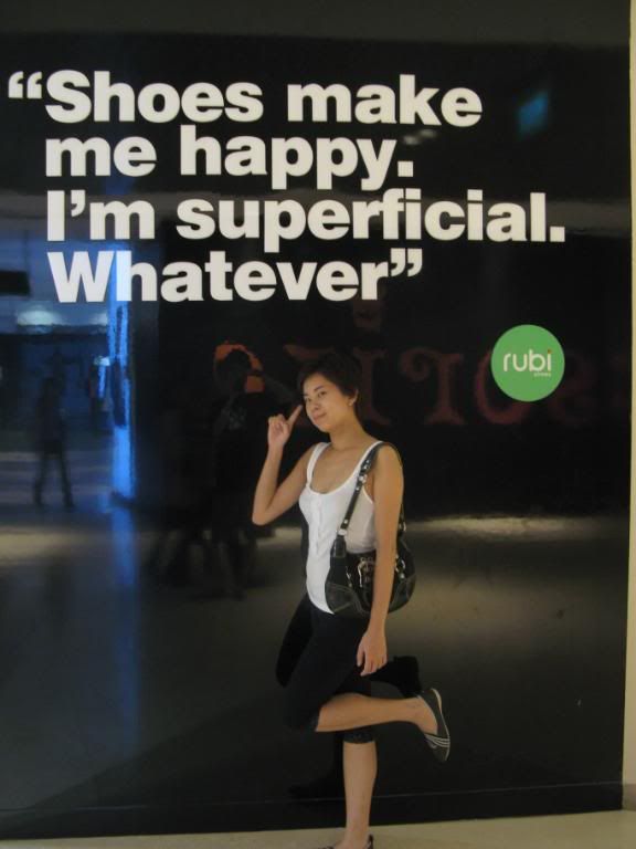 Shoes Happy This is SO TRUE! But seriously, whatever.