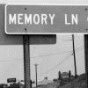 memory lane