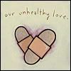unhealthy love Pictures, Images and Photos