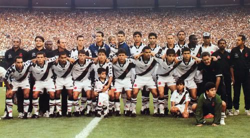 Vasco de 1997