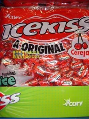 Icekiss