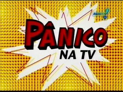 Panico Na Tv