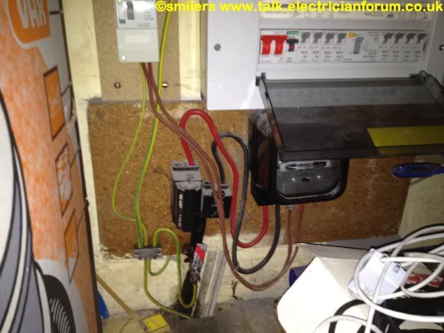TNS+Earthing+System smilers-6-talkelectricianforumcouk-TNS-Earthing-System-on-PIR-EICR-1 ...