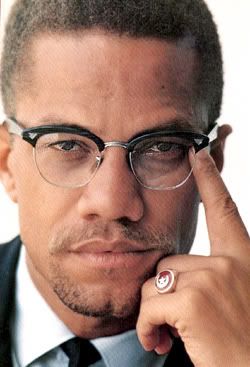 Malcom X Pictures, Images and Photos