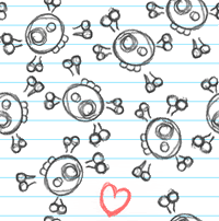 skullscrib.gif image by zero-n10