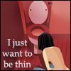 Bulimia Pictures, Images and Photos