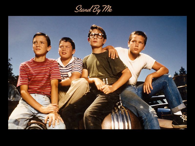 Stand By Me Wallpaper Photo by THELOSTBOYZ Photobucket