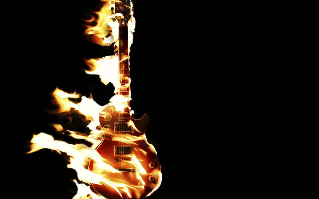gibson les paul guitar wallpaper. 2010 Gibson Les Paul Guitar