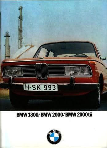 BMW Mania 57
