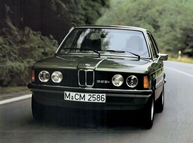 BMW Mania 46