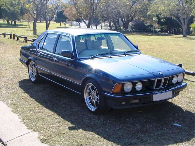BMW Mania 76