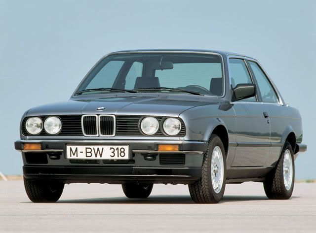 BMW Mania 48