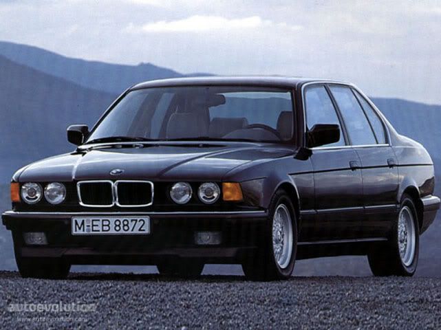 BMW Mania 78